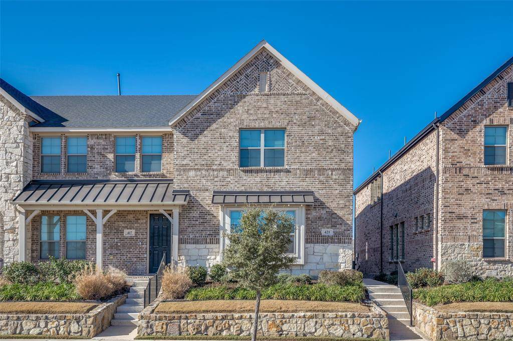 Argyle, TX 76226,421 Matchbox Street