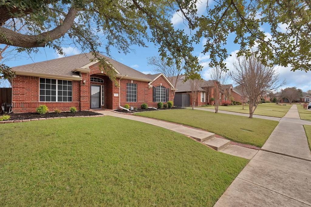 Murphy, TX 75094,428 Rainforest Court