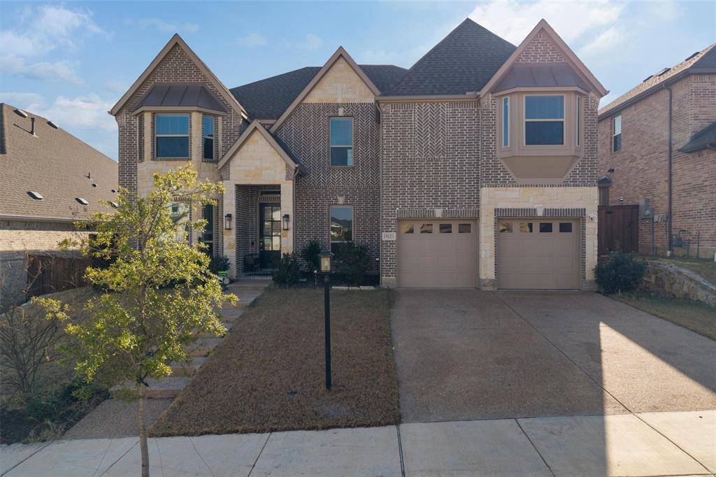 Wylie, TX 75098,1512 Diamond Drive