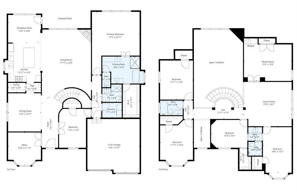 Wylie, TX 75098,1512 Diamond Drive