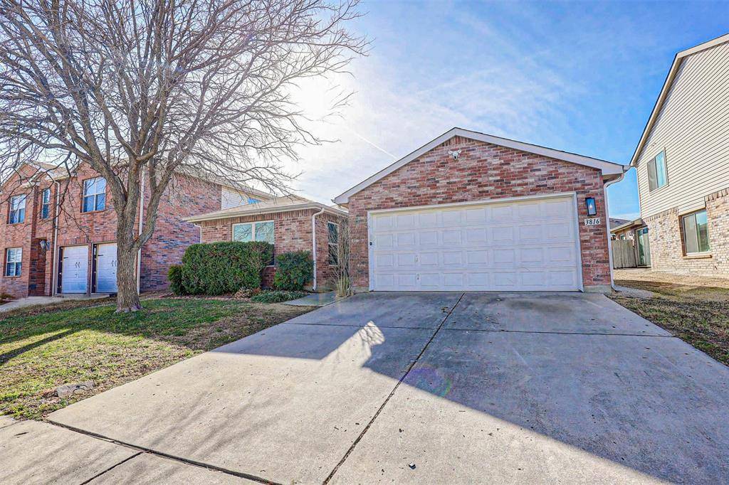 Fort Worth, TX 76244,3816 Carlsbad Way