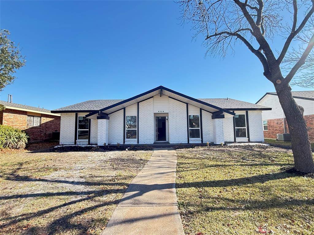 Mesquite, TX 75150,4324 Woodbluff Drive