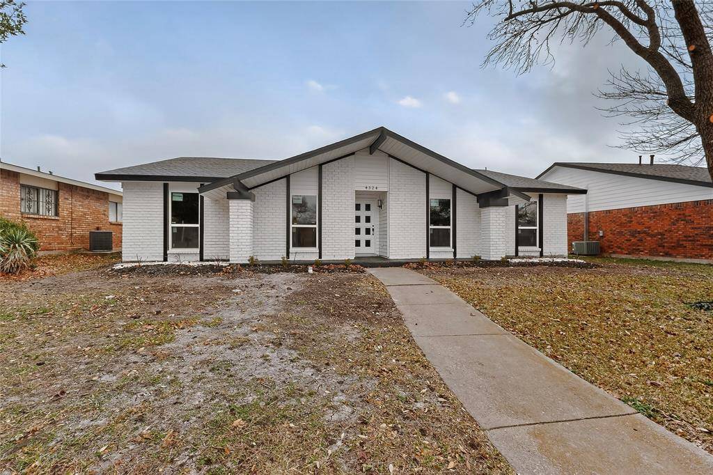 Mesquite, TX 75150,4324 Woodbluff Drive