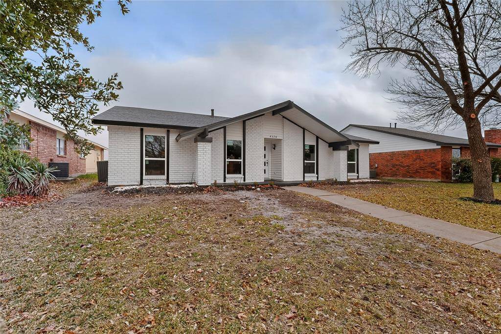 Mesquite, TX 75150,4324 Woodbluff Drive