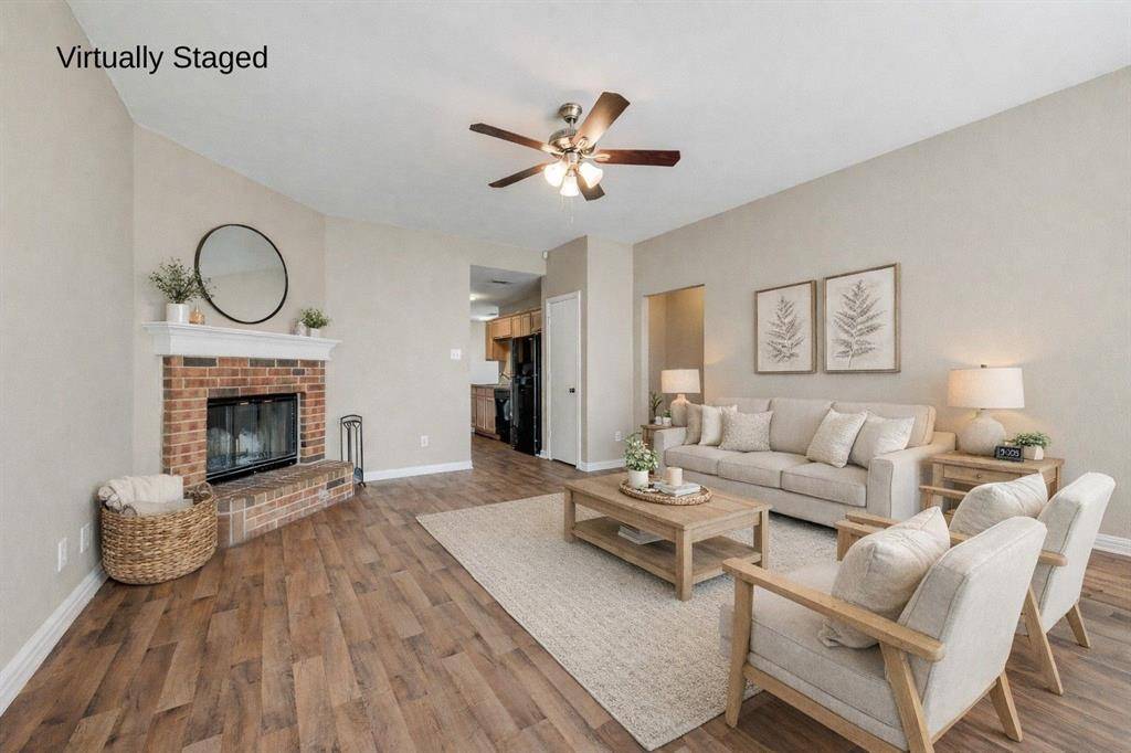 Fort Worth, TX 76131,10504 Aransas Drive