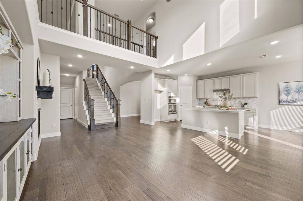 Prosper, TX 75078,411 Fox Crossing Lane