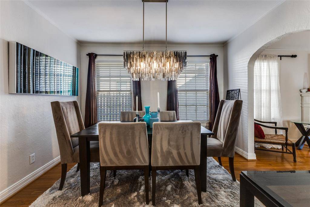 Dallas, TX 75223,519 Newell Avenue