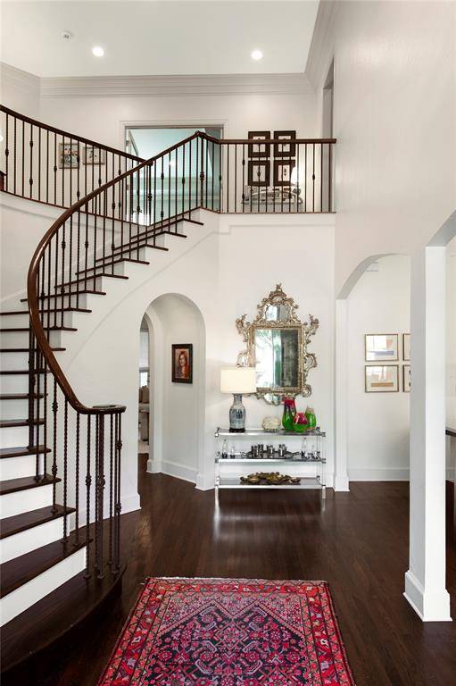 University Park, TX 75225,3409 Villanova Street