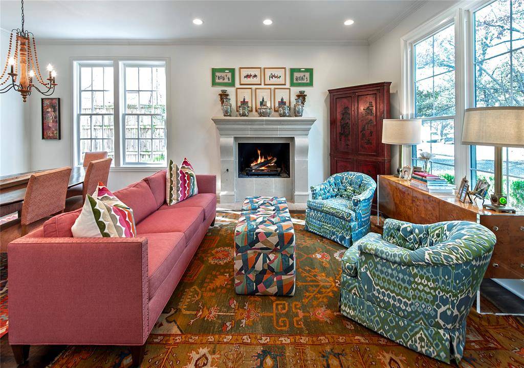 University Park, TX 75225,3409 Villanova Street