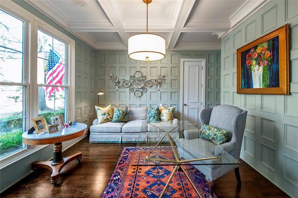 University Park, TX 75225,3409 Villanova Street