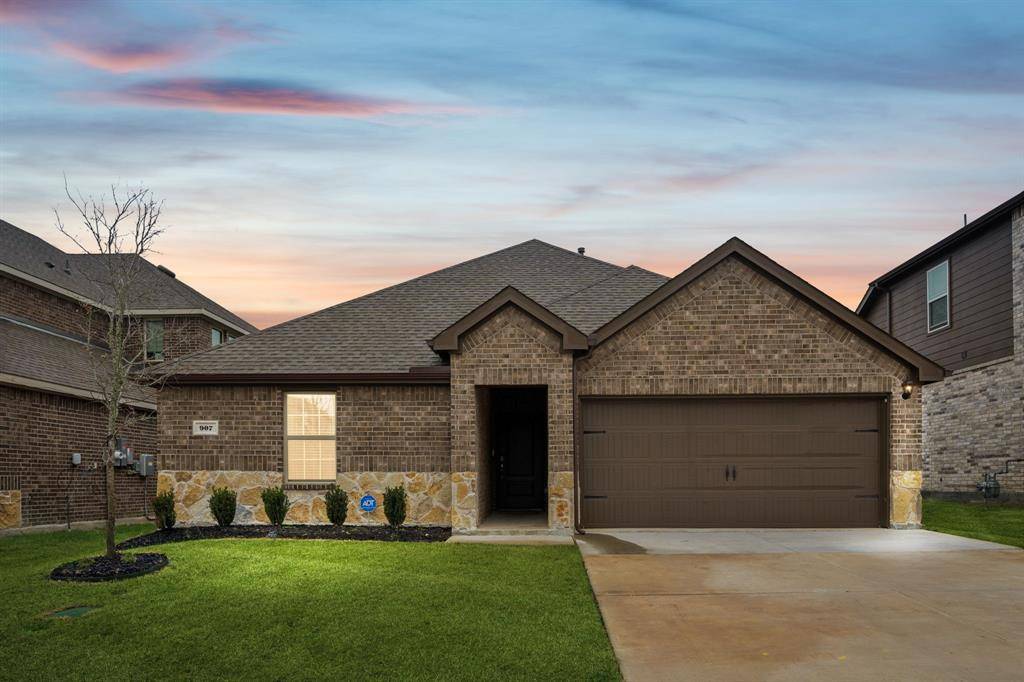 Princeton, TX 75407,907 Marigold Street