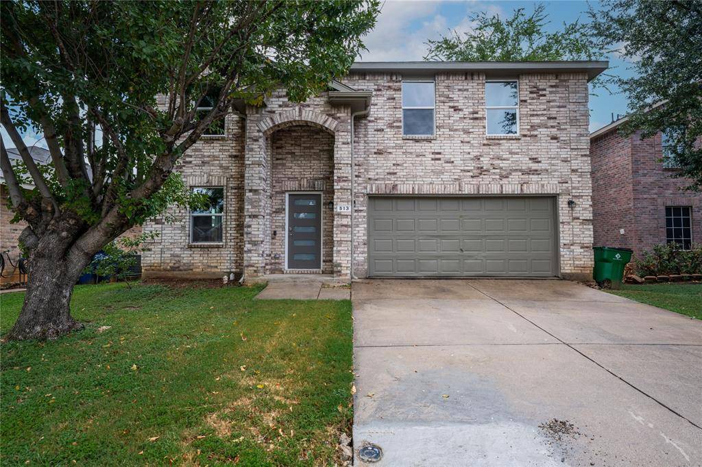Crowley, TX 76036,513 Creekbend Street