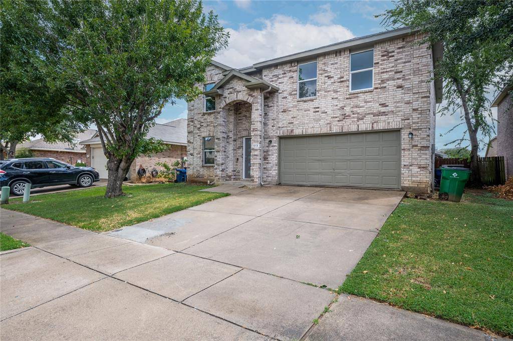 Crowley, TX 76036,513 Creekbend Street