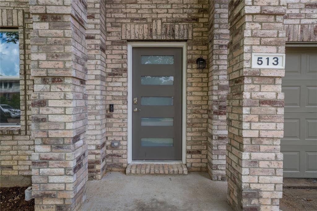 Crowley, TX 76036,513 Creekbend Street