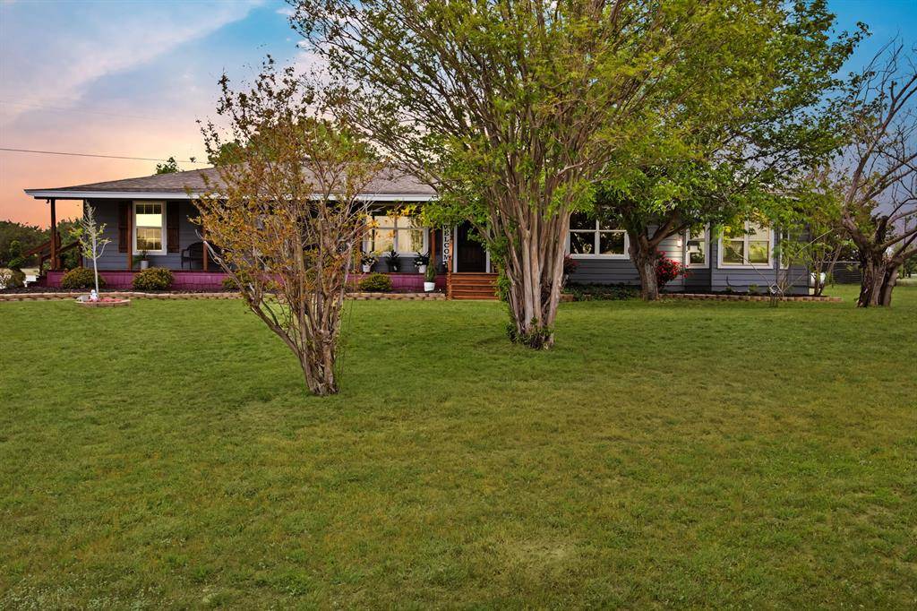 Weatherford, TX 76087,184 Wildflower Trail