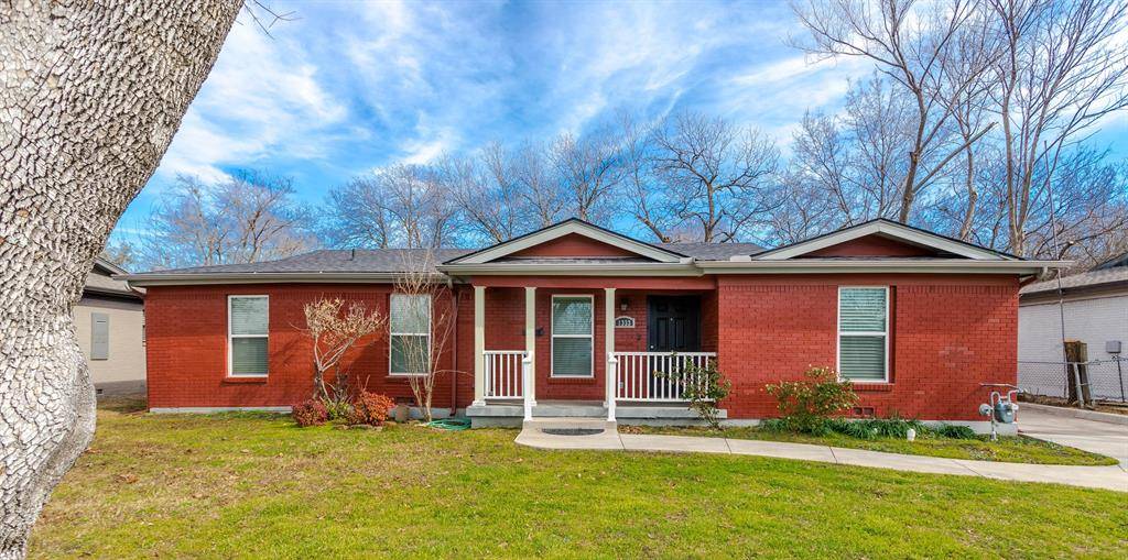 Grapevine, TX 76051,1333 S Pine Street