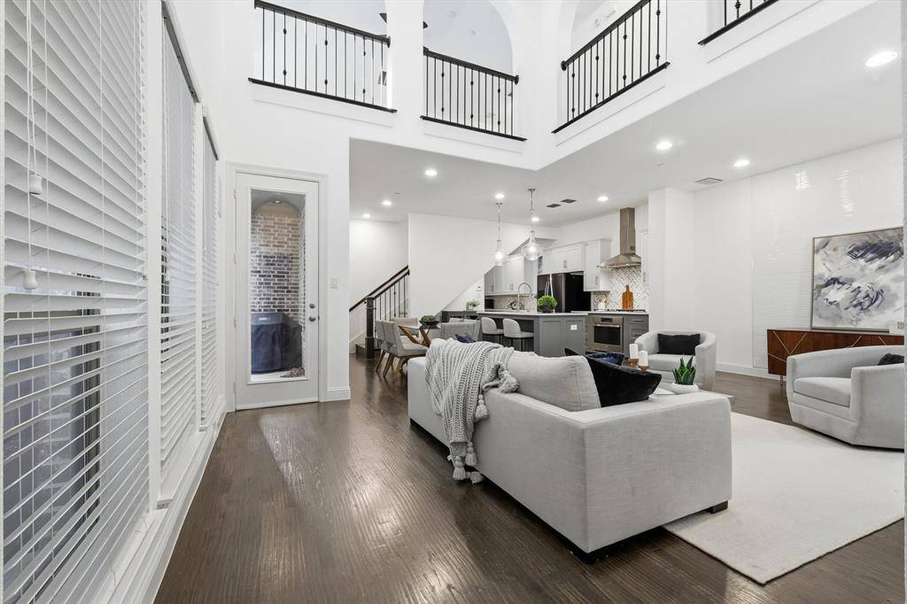 Irving, TX 75038,228 Skystone Drive