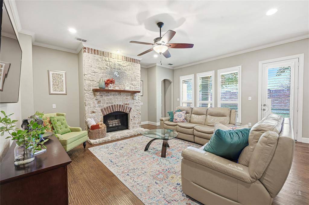 Flower Mound, TX 75022,3200 Walnut Grove Place