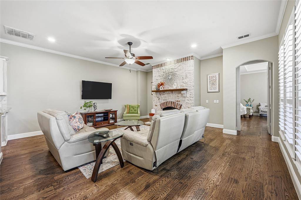 Flower Mound, TX 75022,3200 Walnut Grove Place