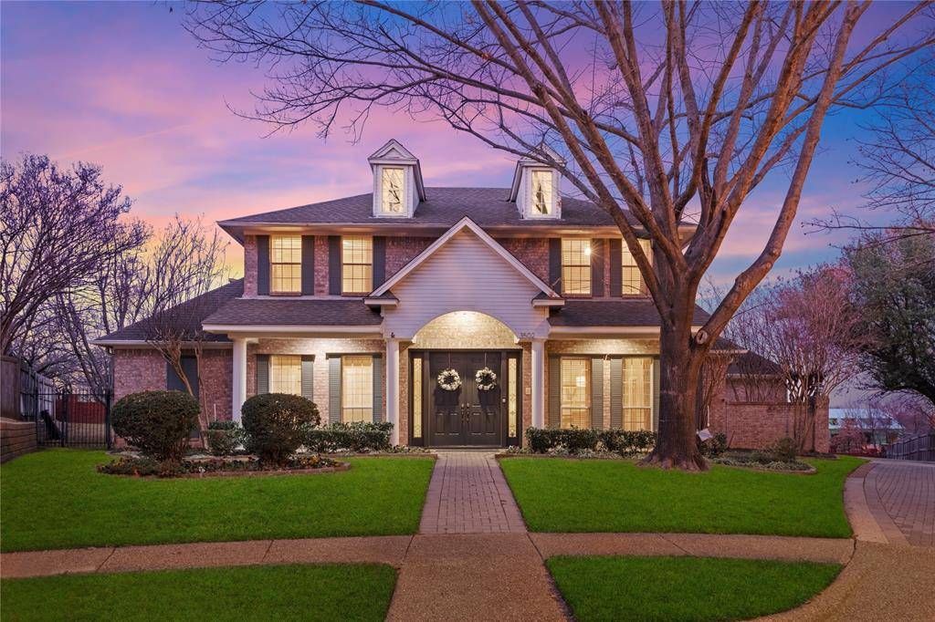 Grapevine, TX 76051,3502 Emerald Court