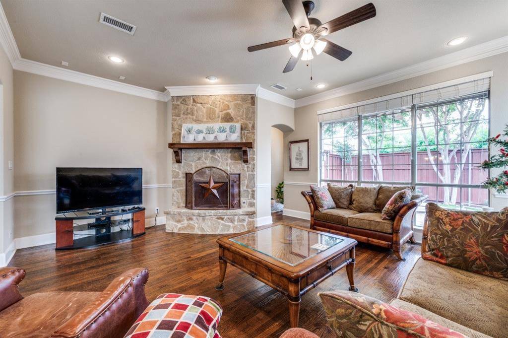 Frisco, TX 75033,5946 Wallis Drive