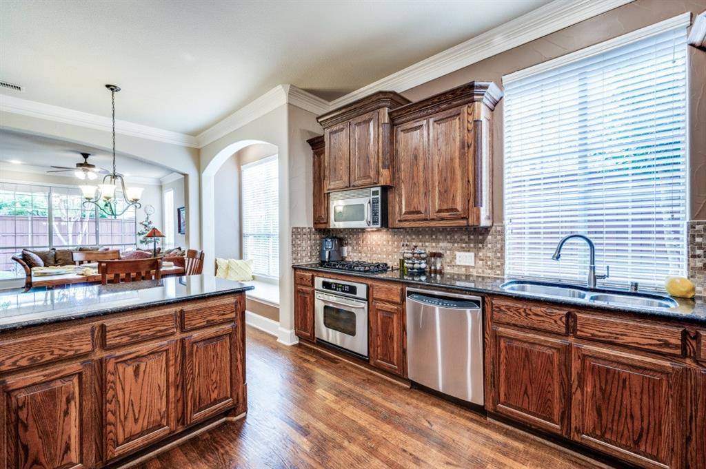 Frisco, TX 75033,5946 Wallis Drive