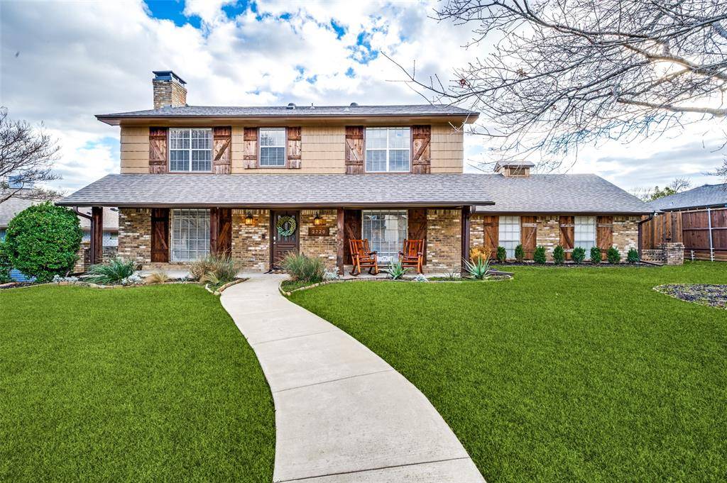 Plano, TX 75075,2720 Prairie Creek Court