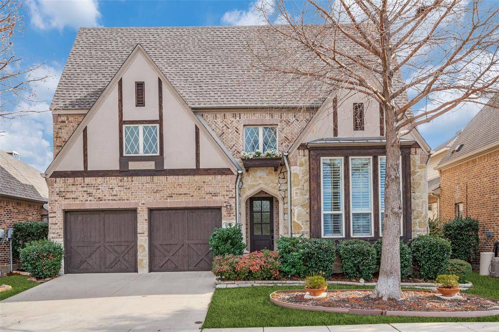 The Colony, TX 75056,8025 Strathmill Drive