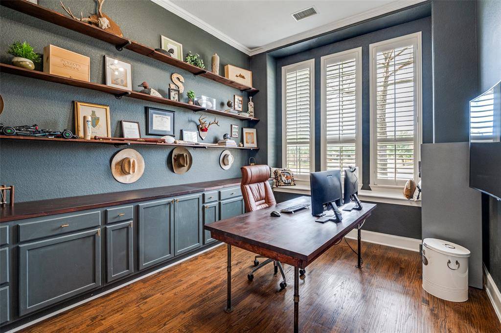 The Colony, TX 75056,8025 Strathmill Drive