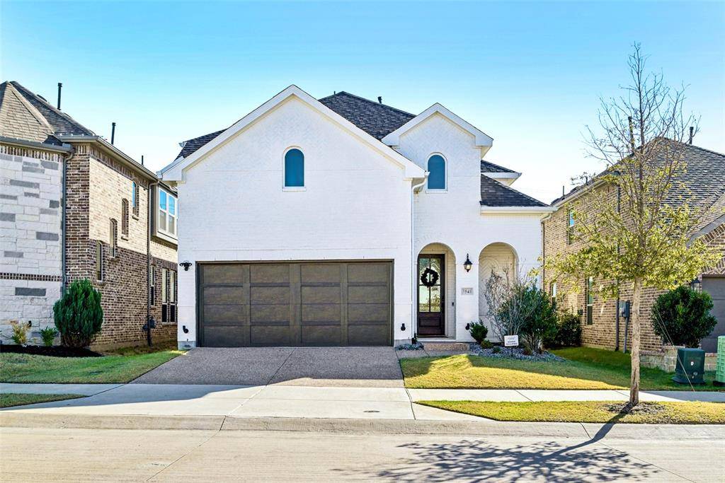 Lewisville, TX 75056,3548 Damsel Brooke Street