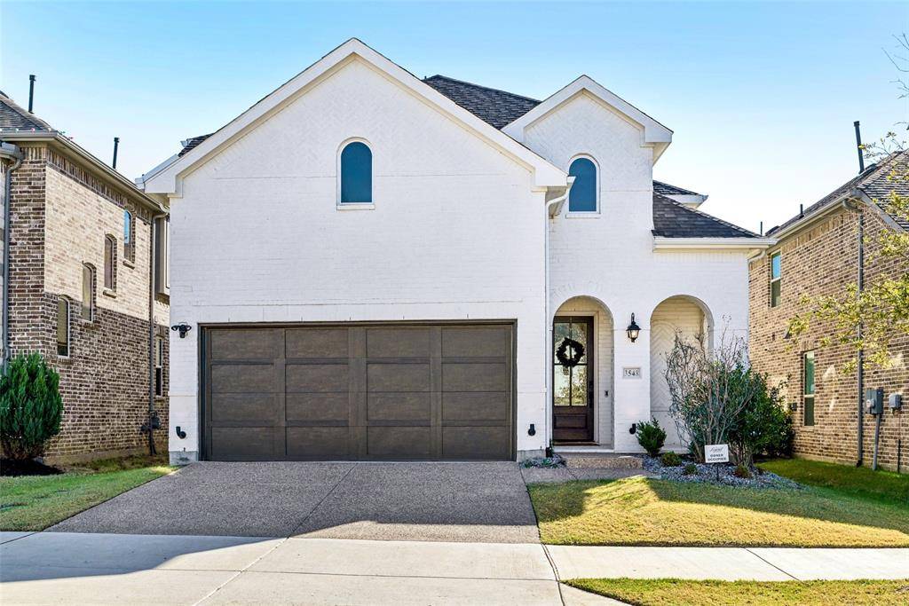 Lewisville, TX 75056,3548 Damsel Brooke Street
