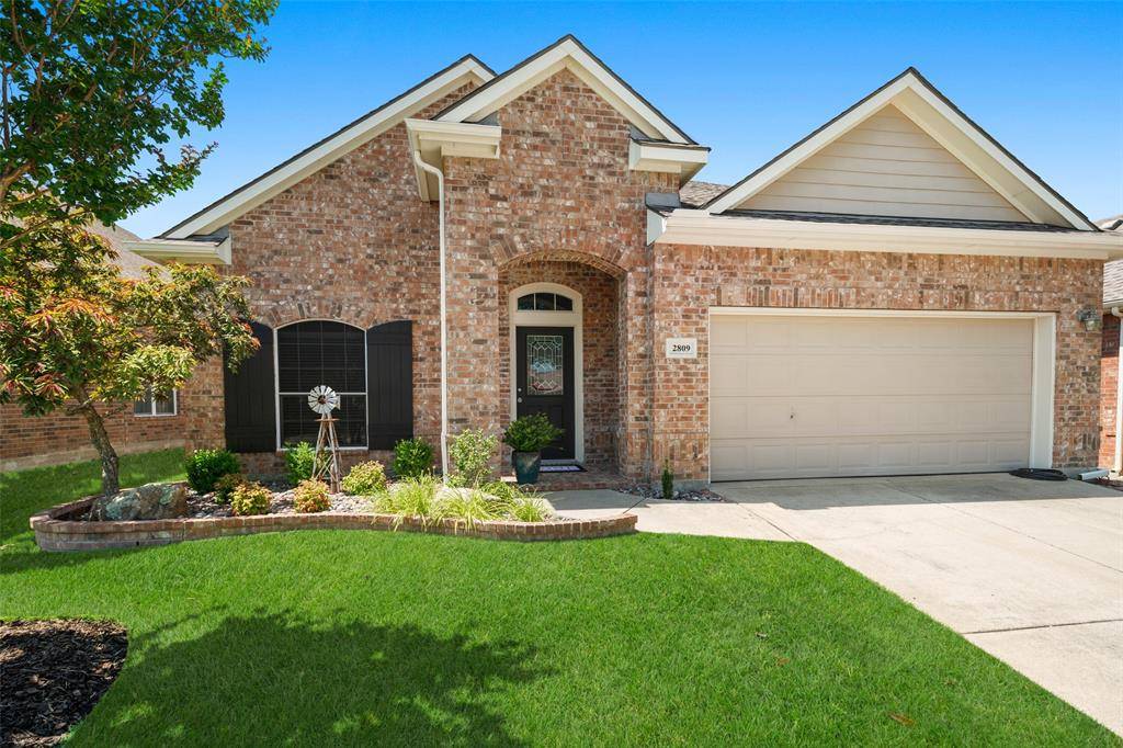 Mckinney, TX 75071,2809 Glendale Way
