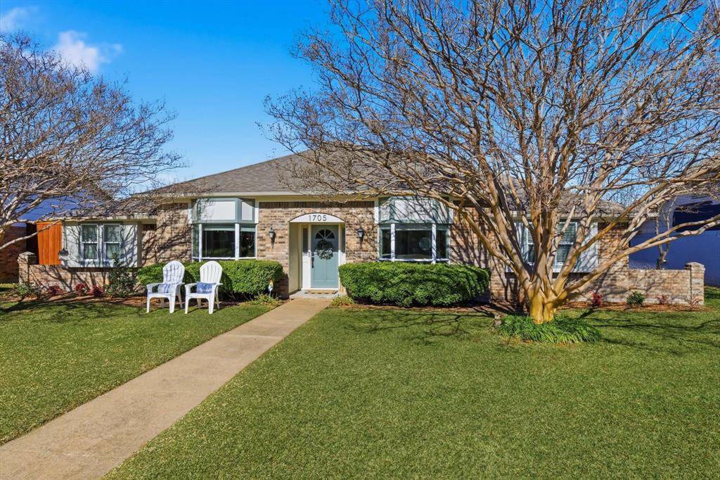 Richardson, TX 75081,1705 Mayflower Drive