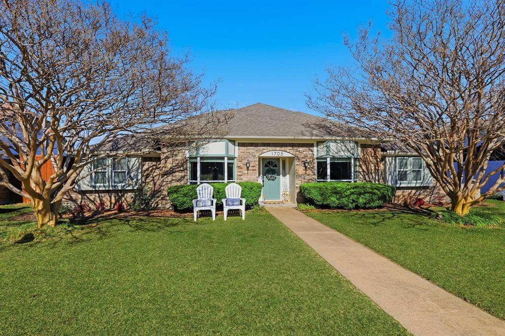 Richardson, TX 75081,1705 Mayflower Drive