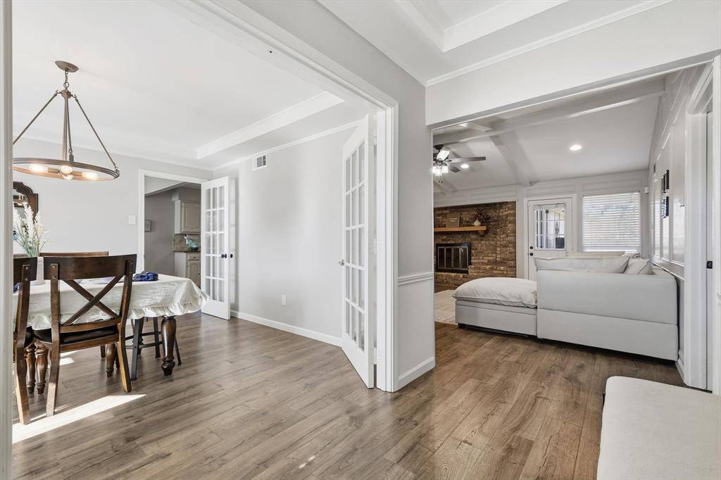 Richardson, TX 75081,1705 Mayflower Drive