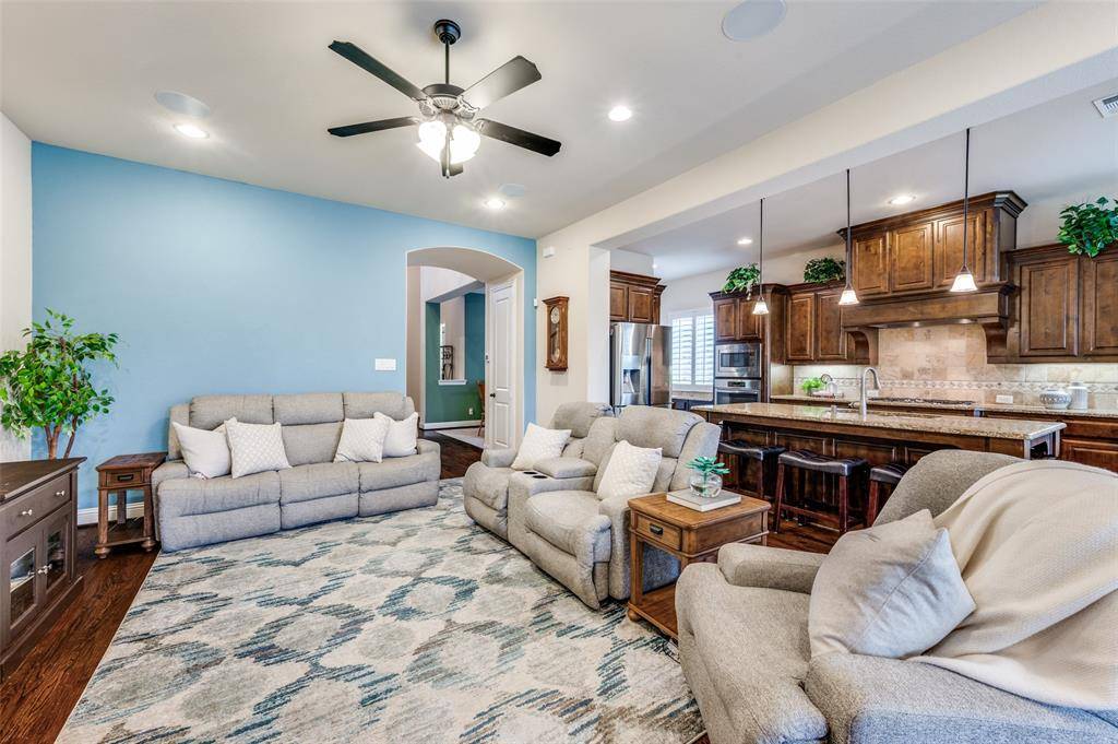 The Colony, TX 75056,3024 Aberdeen Drive