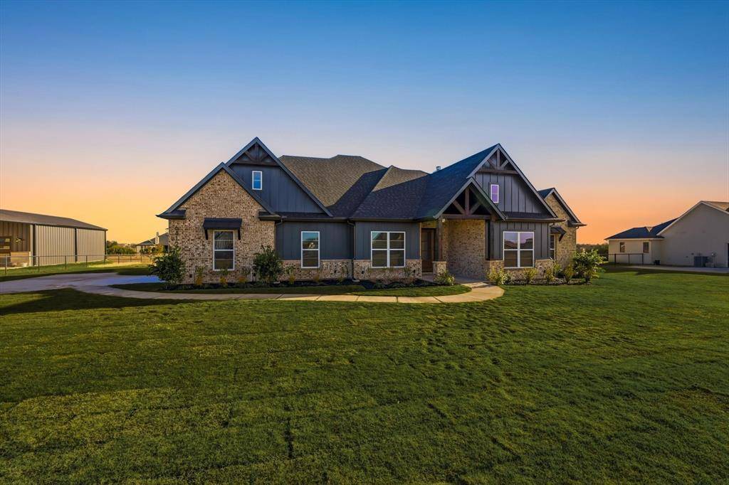 Godley, TX 76044,6412 Rigel Road