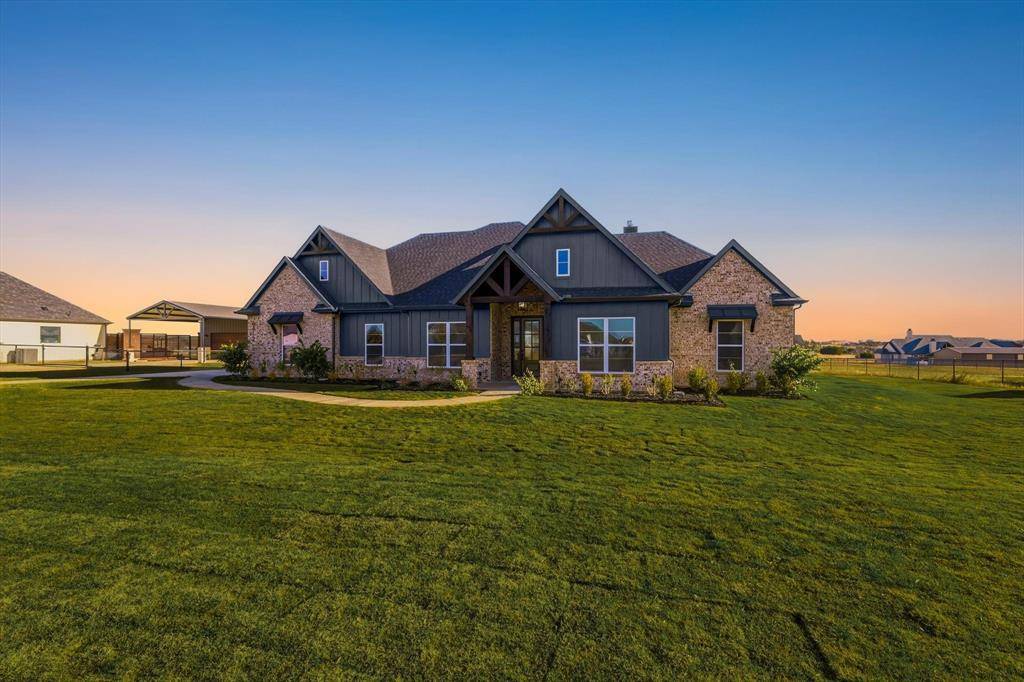 Godley, TX 76044,6412 Rigel Road