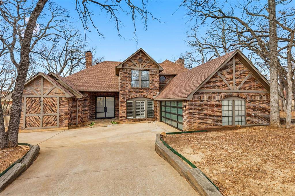 Highland Village, TX 75077,420 Longfellow Drive