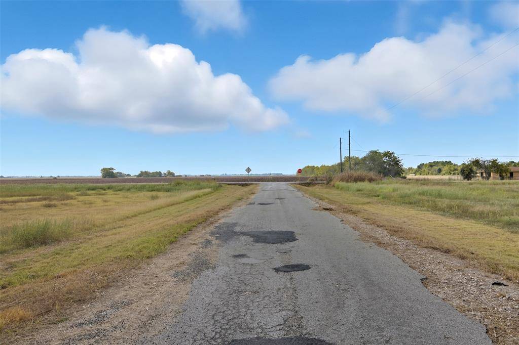 Beasley, TX 77417,Lot 6 Kurkendall Road