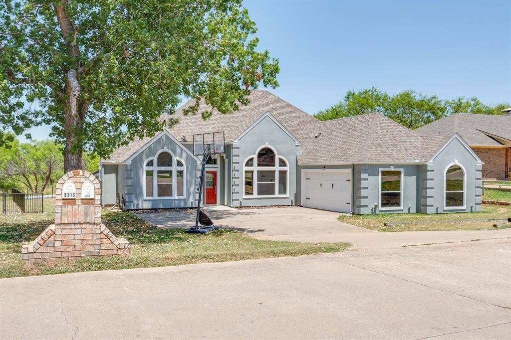 Sherman, TX 75092,3320 Preston Club Drive