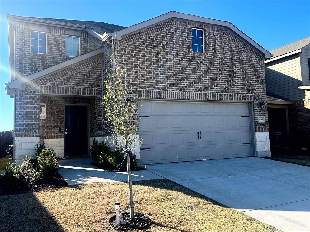 Van Alstyne, TX 75495,455 Manchester Street