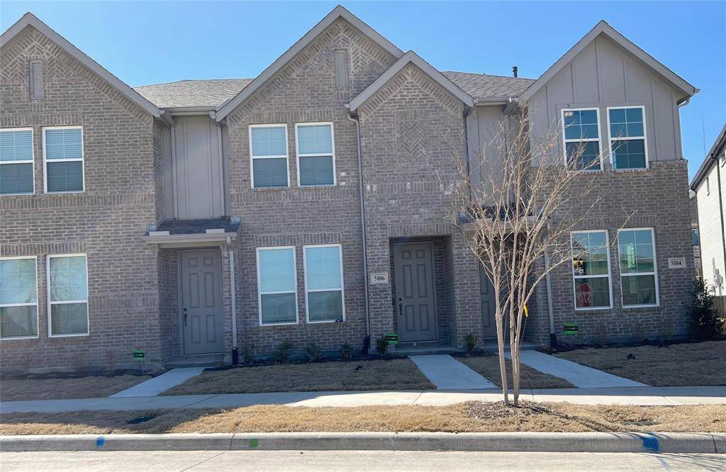 Haltom City, TX 76117,5106 Heritage Street