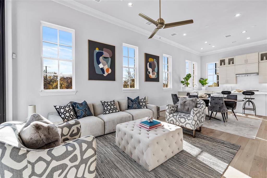 Dallas, TX 75219,4621 Greenborough Lane