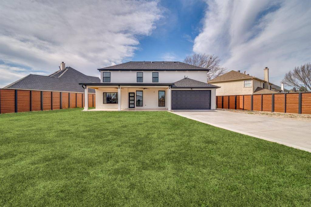 Mesquite, TX 75181,2941 Clearmeadow Drive