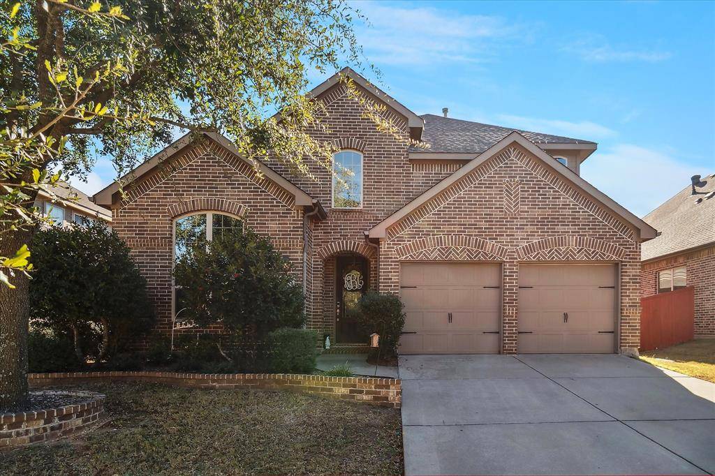 Melissa, TX 75454,2614 Patriot Drive