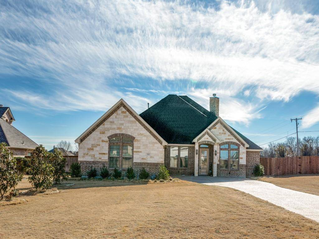 Crowley, TX 76036,2315 Builder Road