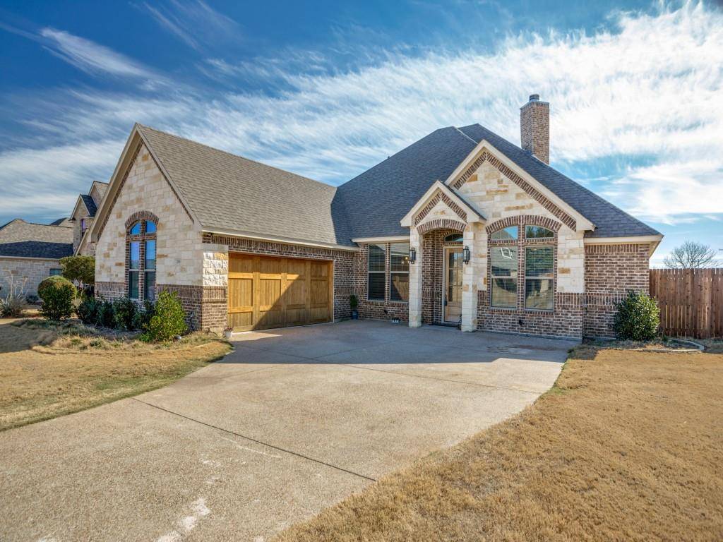 Crowley, TX 76036,2315 Builder Road