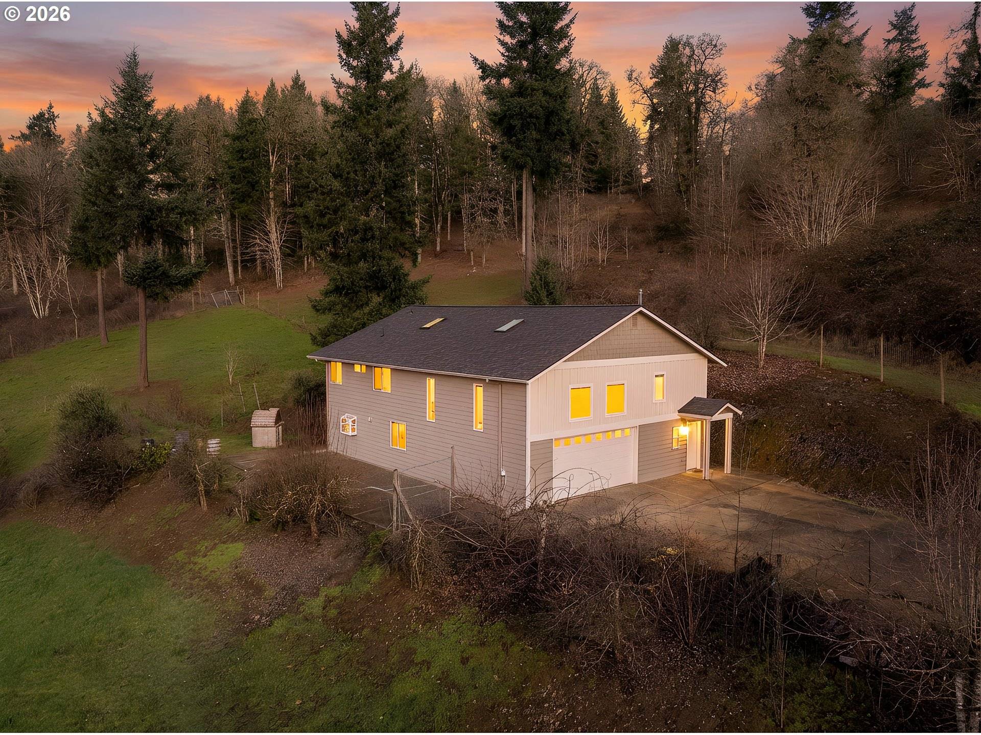 Amity, OR 97101,9275 SE TERRACE VIEW CT