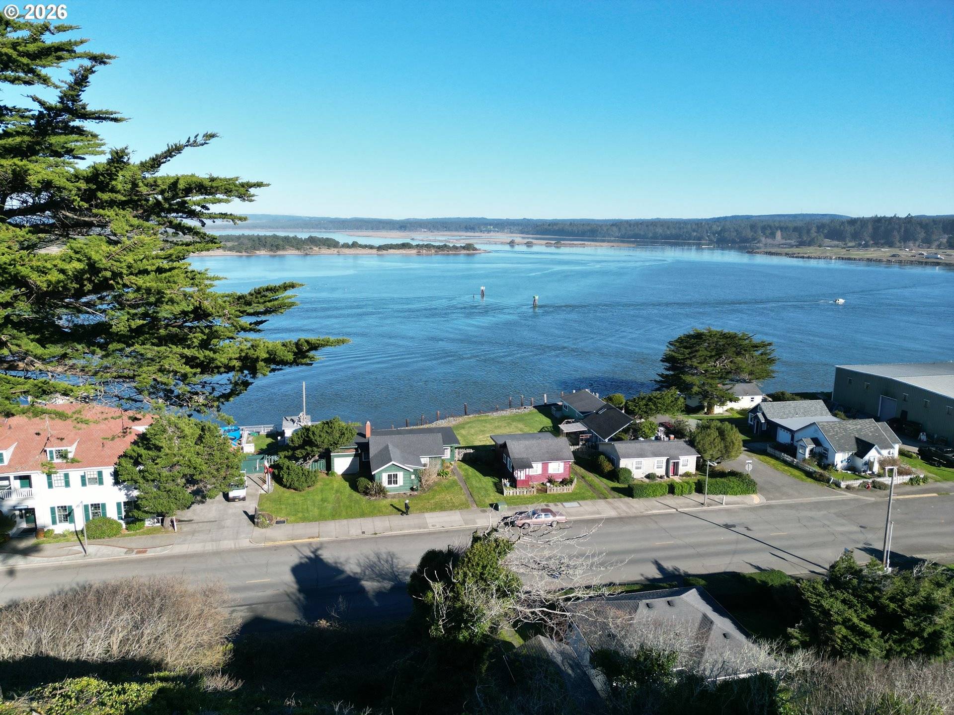 Bandon, OR 97411,360 2ND ST